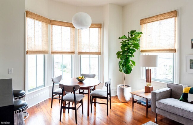 Foto del edificio - 2 br, 1 bath Apartment - 419 E Taylor St