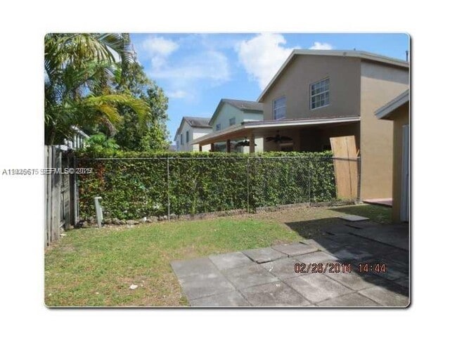 Foto del edificio - 13981 SW 160th Terrace