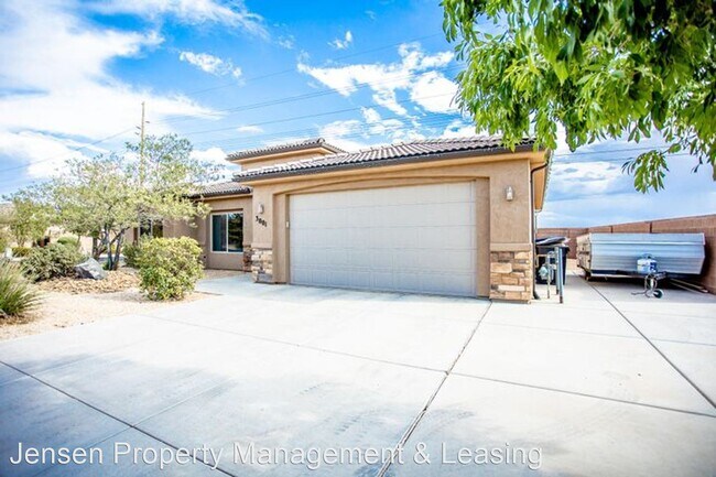 Building Photo - 3 br, 2 bath House - 3001 West 625 North