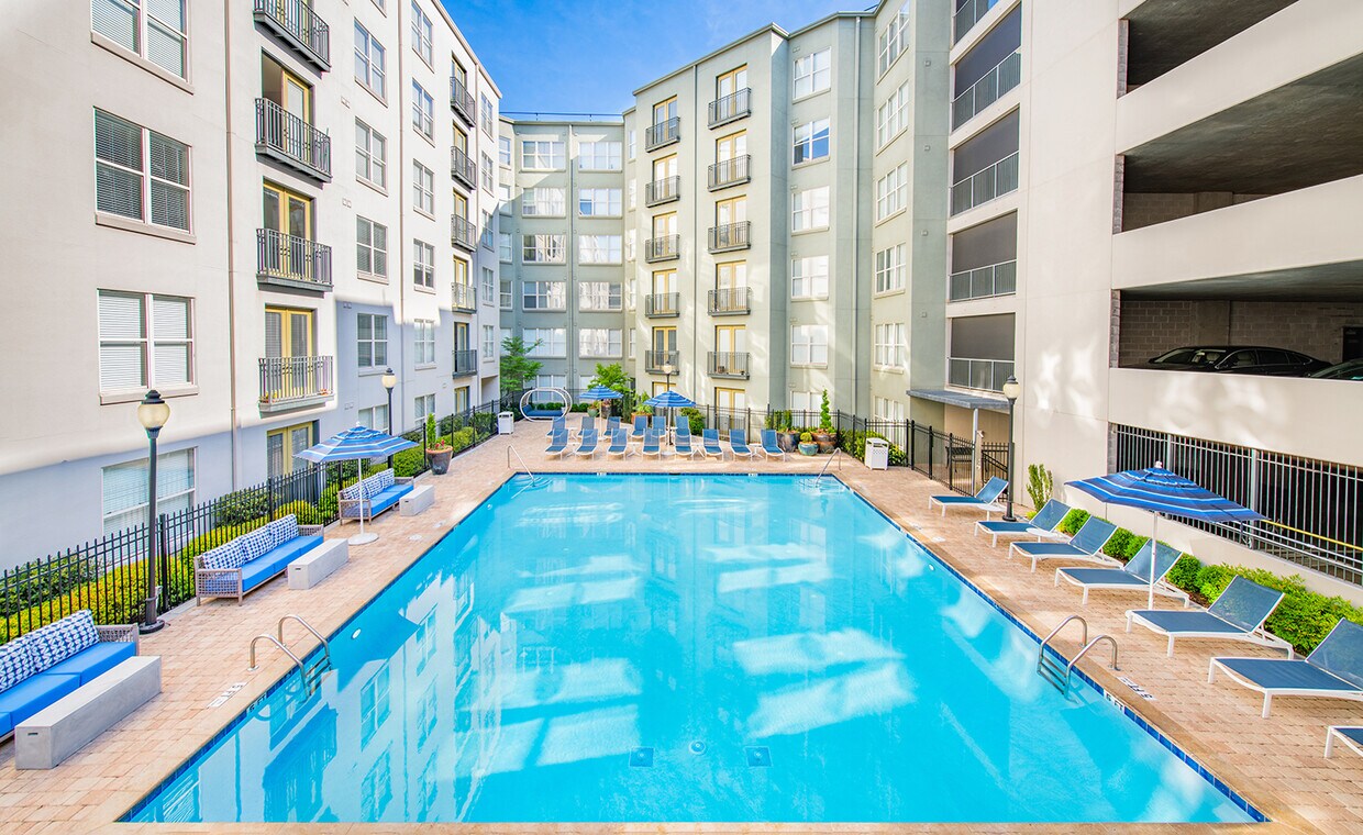 MAA Buckhead Apartments in Atlanta, GA