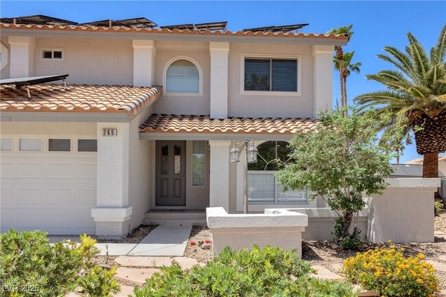 Foto del edificio - 265 Via Malorca St