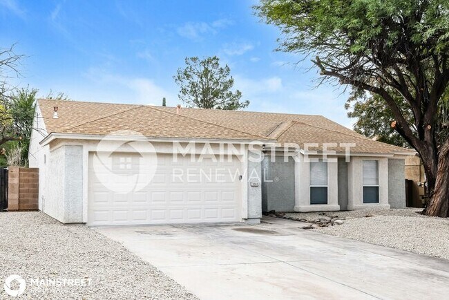 Foto del edificio - 9944 E Placita De Las Palmeritas