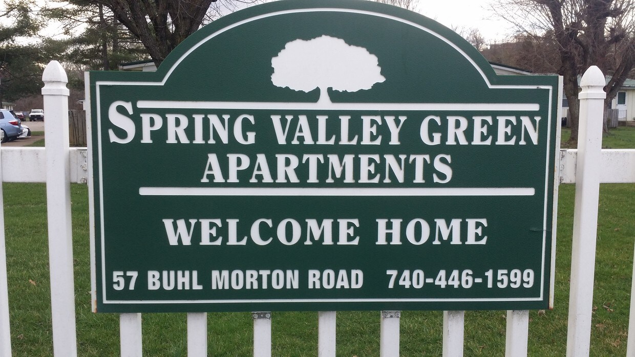 57 BuhlMorton Rd, Gallipolis, OH 45631 Apartments in Gallipolis, OH