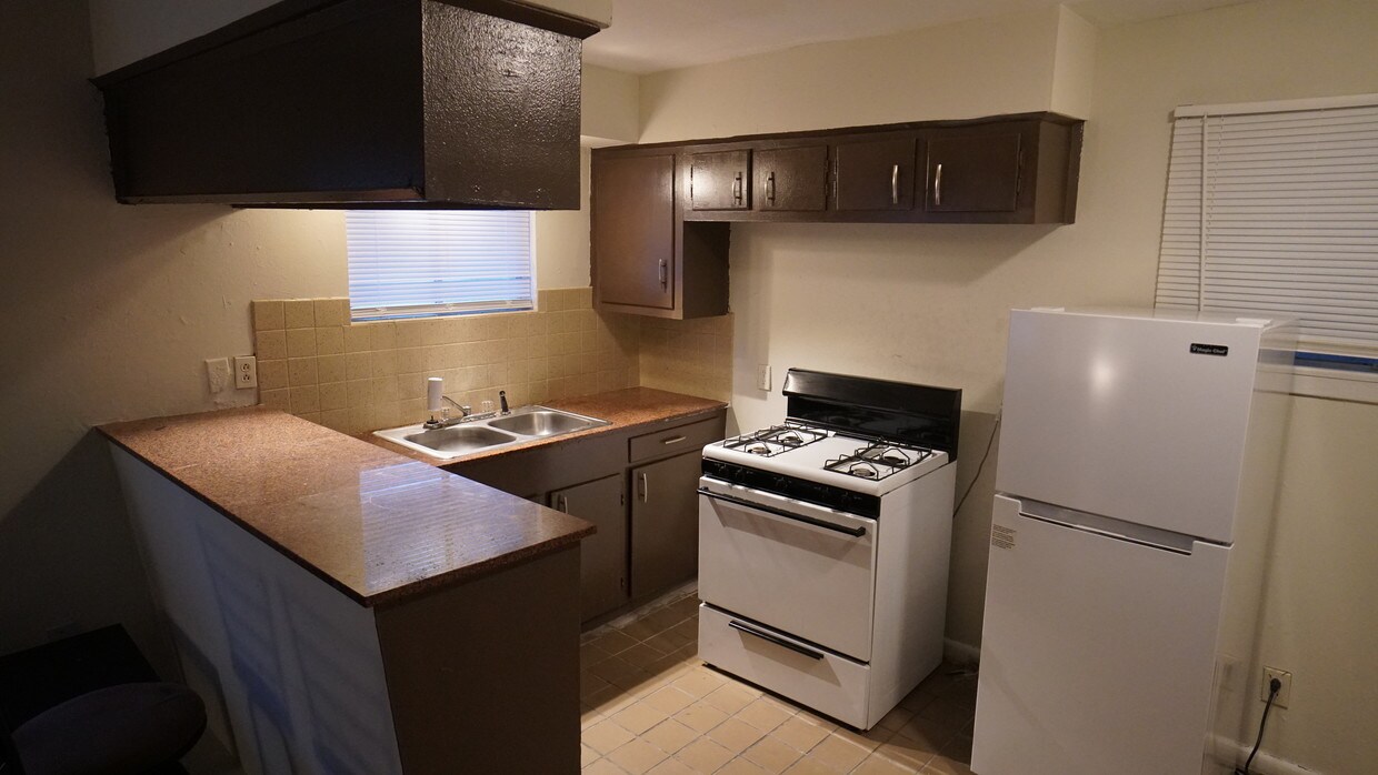 Foto del edificio - 2708 Oakcliff St