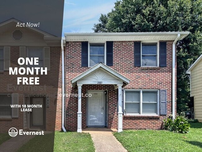 Building Photo - 2183 Cheshire Dr