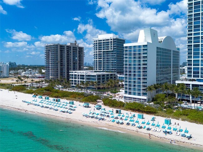 Building Photo - 6799 Collins Ave