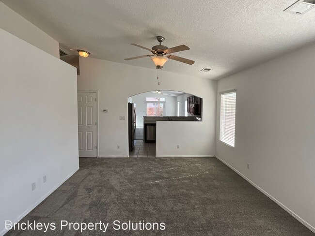 Foto del edificio - 3 br, 2 bath House - 2856 Baco Noir Dr SW