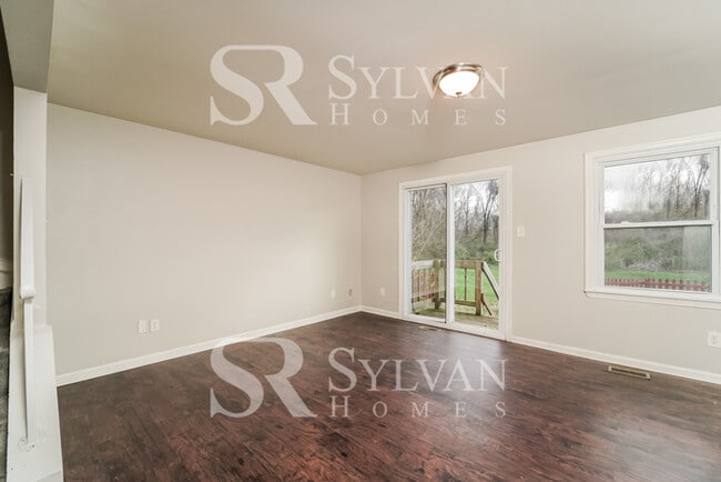 Building Photo - The Lifestyle You Deserve.