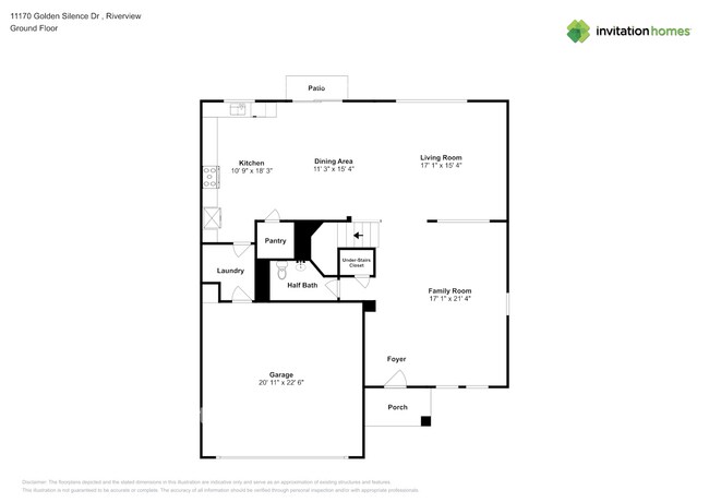 Building Photo - 11170 Golden Silence Dr