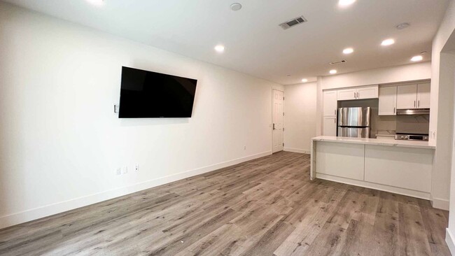 Interior Photo - Ridgeway Apartments