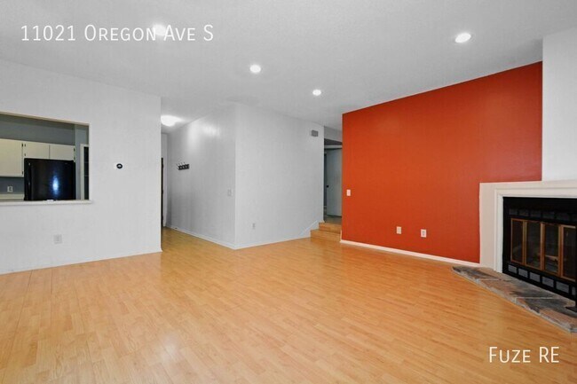 Foto del edificio - 11021 Oregon Ave S