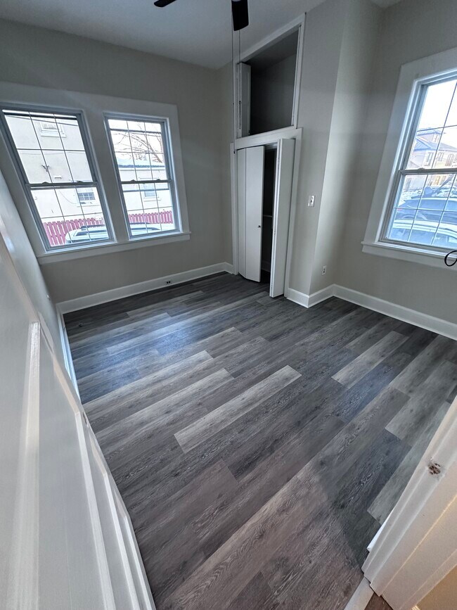 Dormitorio 2 - 14 Commonwealth Ave