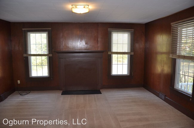 Building Photo - 3 br, 1 bath House - 7632 WARREN PARK DRIVE