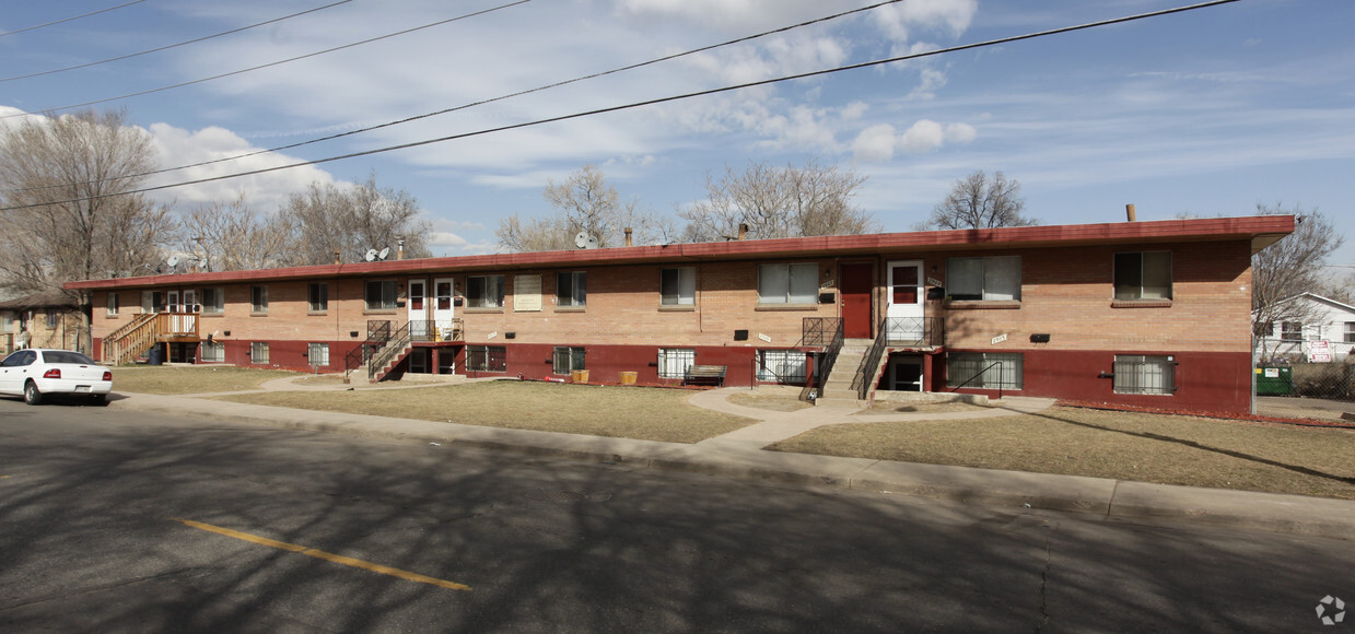 Foto del edificio - Decatur Street Residences