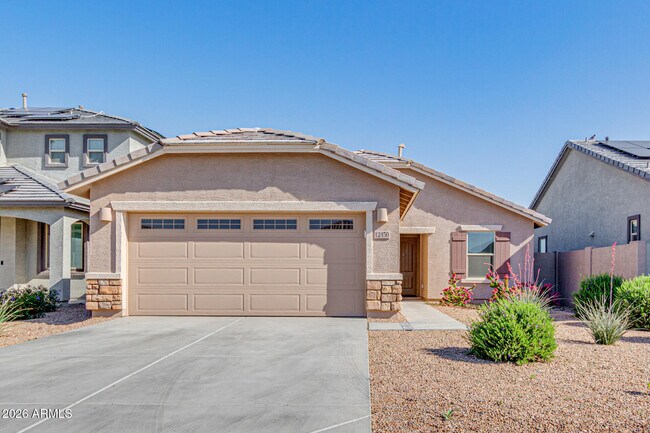 Foto del edificio - 12450 W Myrtle Ct