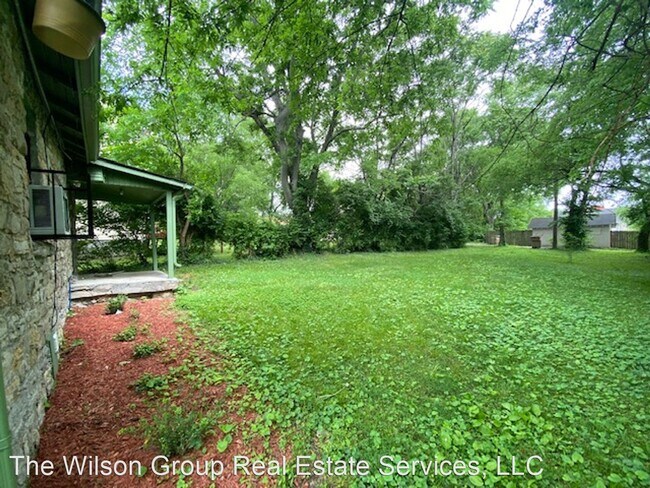 Building Photo - 2 br, 1 bath House - 2607 Albion Street