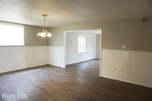 Building Photo - 3 br, 2 bath House - 4802 54th