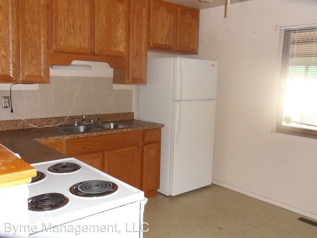 Building Photo - 3 br, 2 bath House - 819 Kingsley Drive