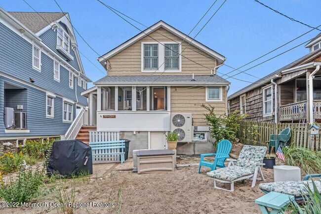 Foto del edificio - 41 Beach Front