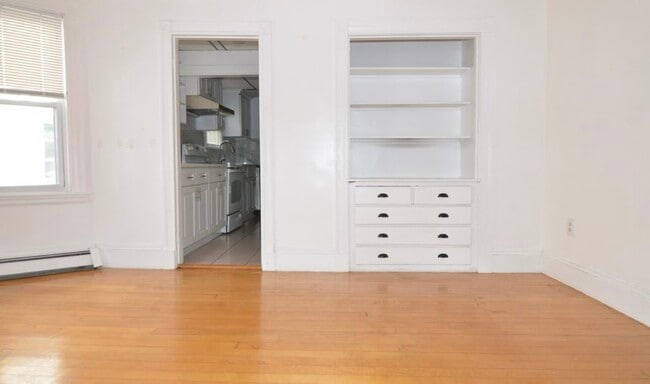 Dining room - 114 Sagamore St