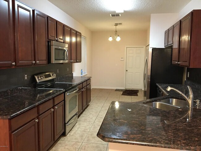 Kitchen 1 - 11858 Templeton Rd