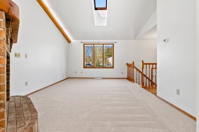 Building Photo - 3606 S Timber Trl