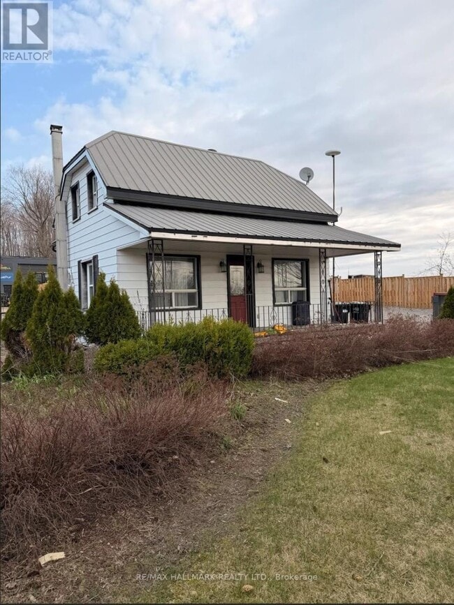 Building Photo - 16956 Simcoe County Rd 27