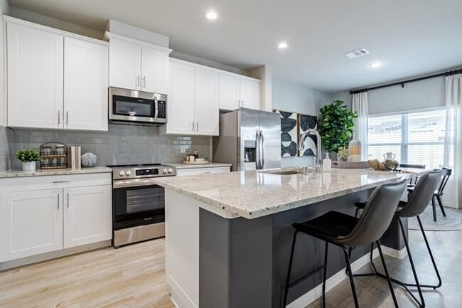 Foto del edificio - Summerwell Sunterra