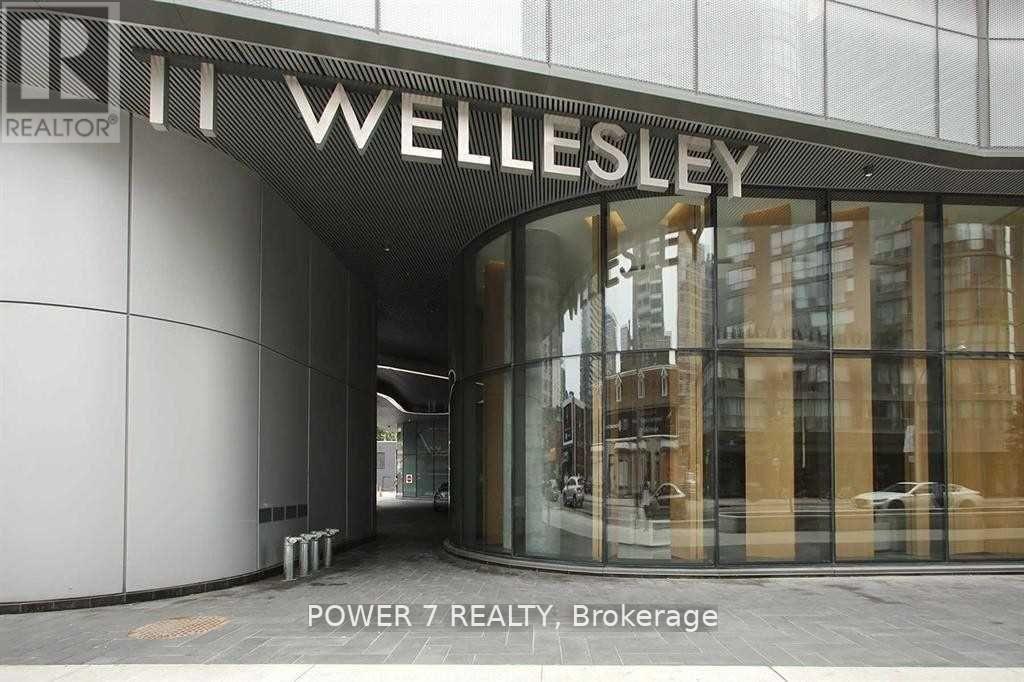 Primary Photo - 11-2011 Wellesley St W
