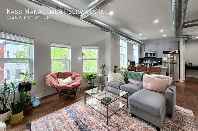 Foto del edificio - 1444 W Erie St