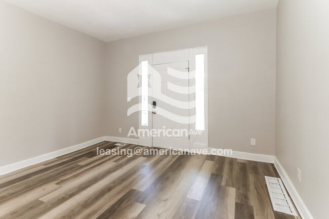 Foto del edificio - 624 S 38th St
