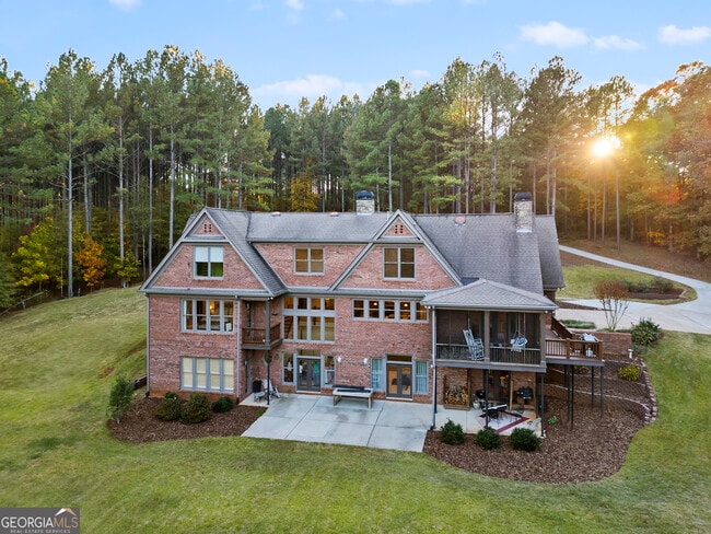 Foto del edificio - 1070 Riverwalk Point