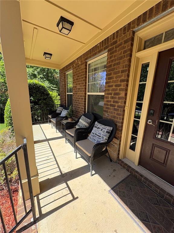 Foto del edificio - 180 Village Green Ct SW