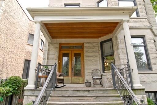 Foto del edificio - 3901 N Hamilton Ave