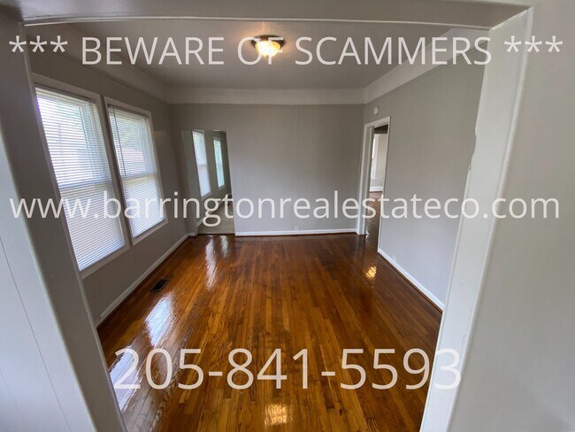 Foto del edificio - Hueytown -  Zero Deposit *** Approved Applicant, pending lease ***