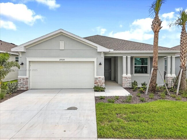 Foto del edificio - 20524 Copperhead Dr
