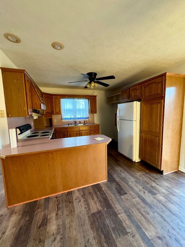 Foto del edificio - Single Family Home for Rent in New Market