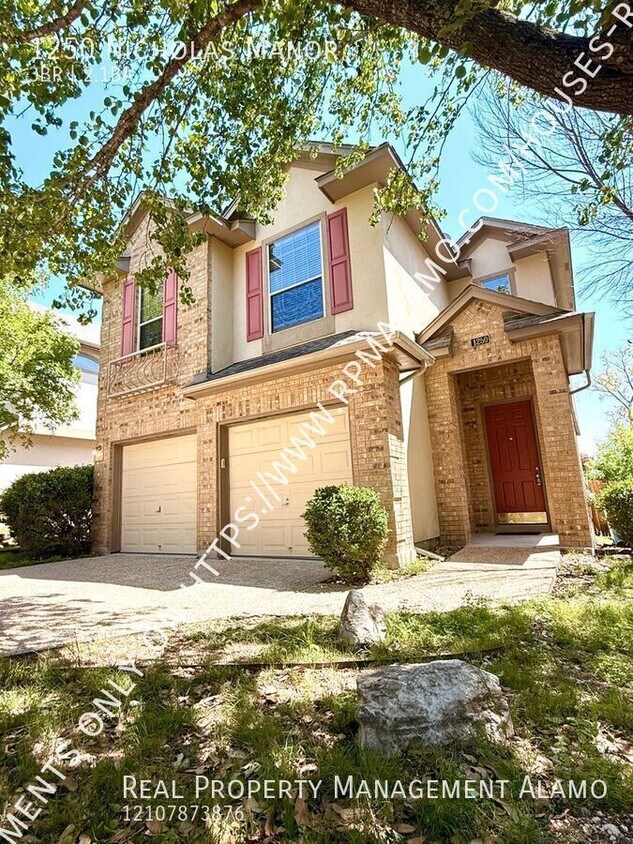 Photo - 1250 Nicholas Manor-