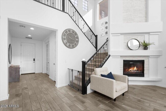 Foto del edificio - 4433 E Cordia Ln