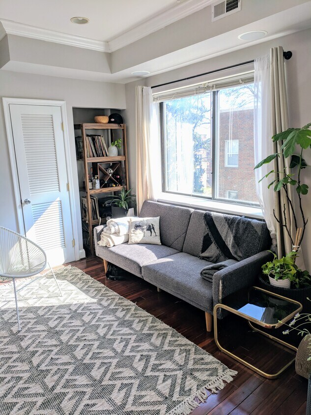 5754 Colorado Ave NW Unit 301, Washington, DC 20011 Condo for Rent in