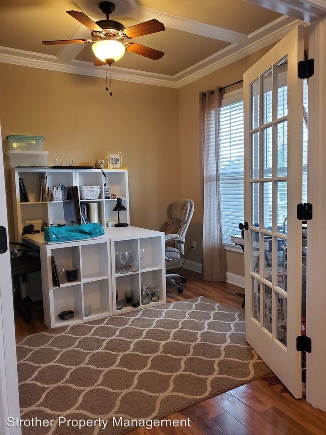 Foto del edificio - 4 br, 2.5 bath House - 604 Melody Lane