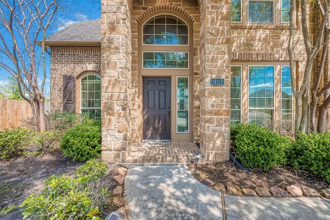 Foto del edificio - 14113 Timber Bluff Dr