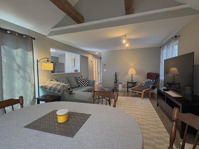 Foto del edificio - 25 Lawrence St