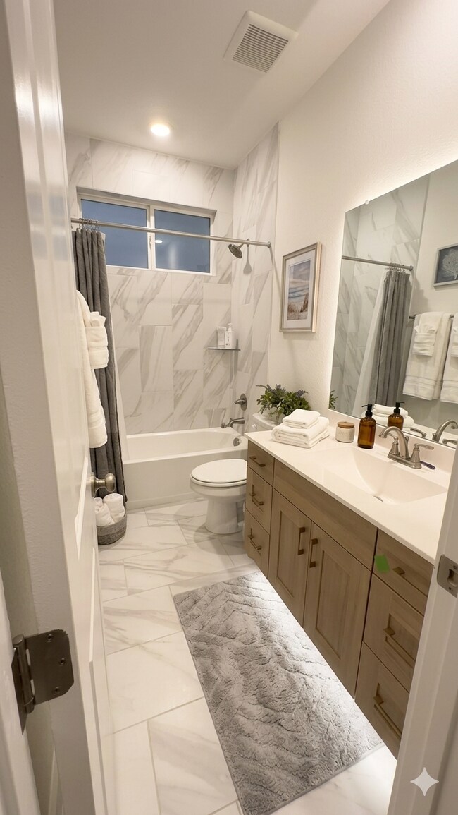 Baño privado - 20816 Rowston Manor Ln