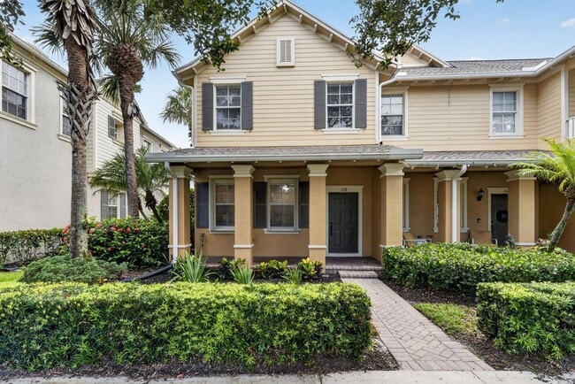 Photo - 158 W Thatch Palm Circle Unit Apartment