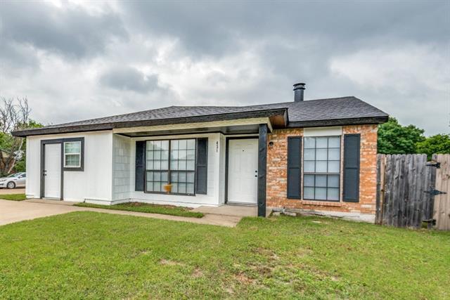Foto principal - 431 Justice Dr
