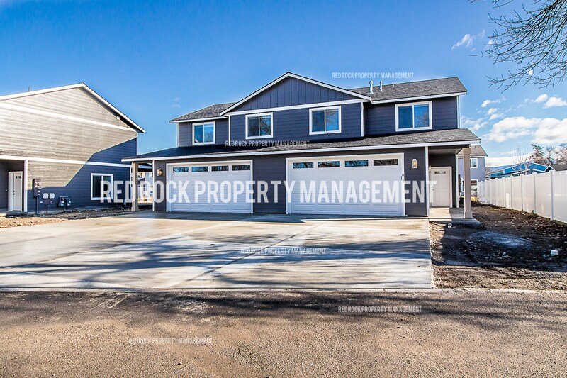 1118 N Davis Ln, Spokane Valley, WA 99016 Townhome Rentals in Spokane