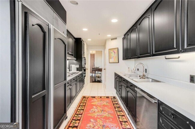 Foto del edificio - 2660 Peachtree Rd NW