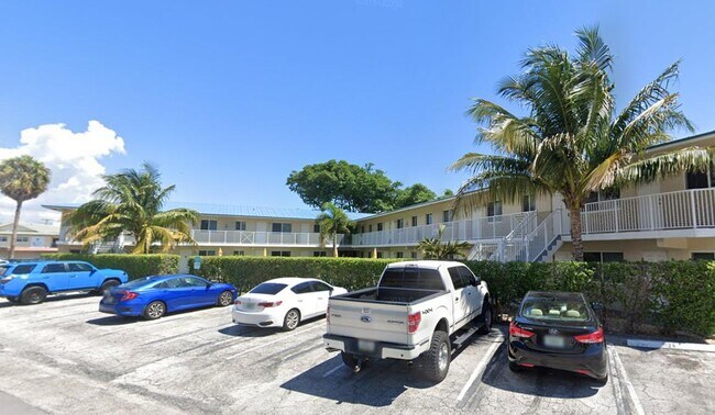 Foto del edificio - 110 NE 19th Ave