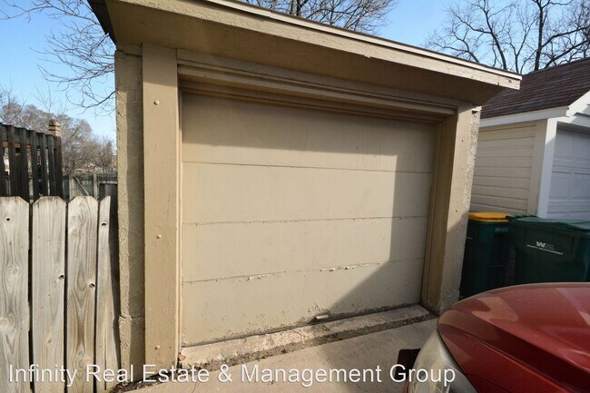 Foto del edificio - 4 br, 2 bath House - 1013 2nd St NW